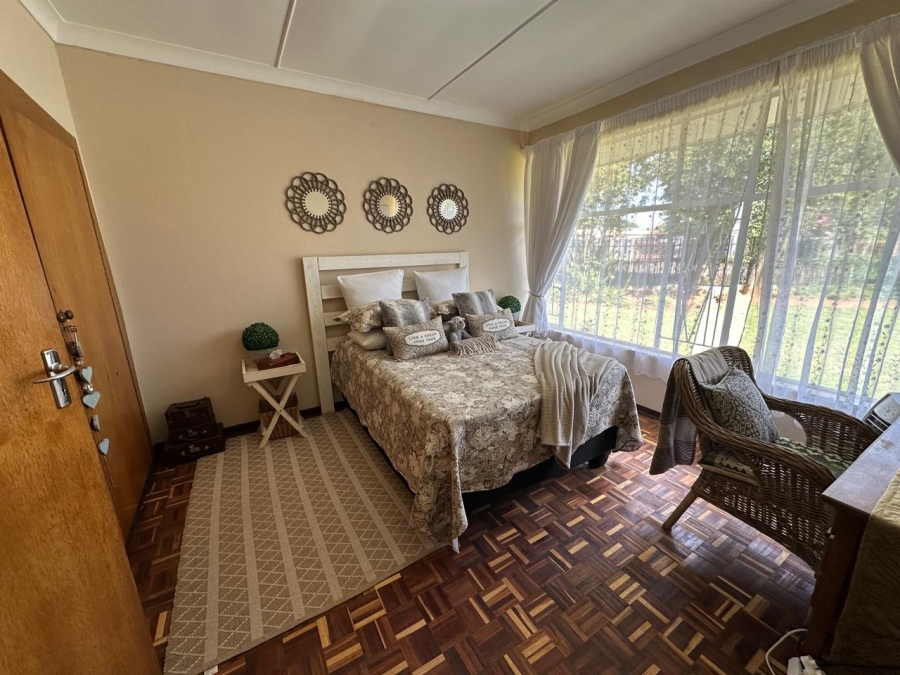 3 Bedroom Property for Sale in Wolmaransstad North West